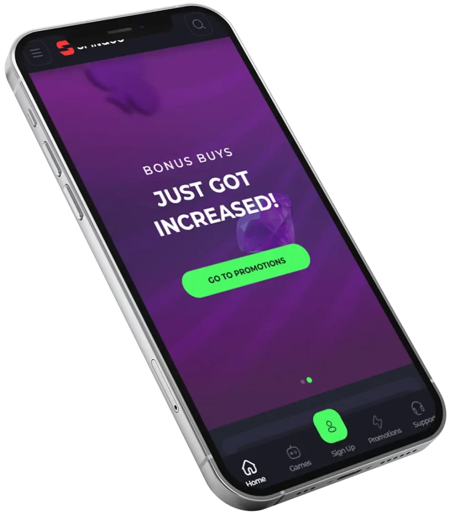 Spinago App