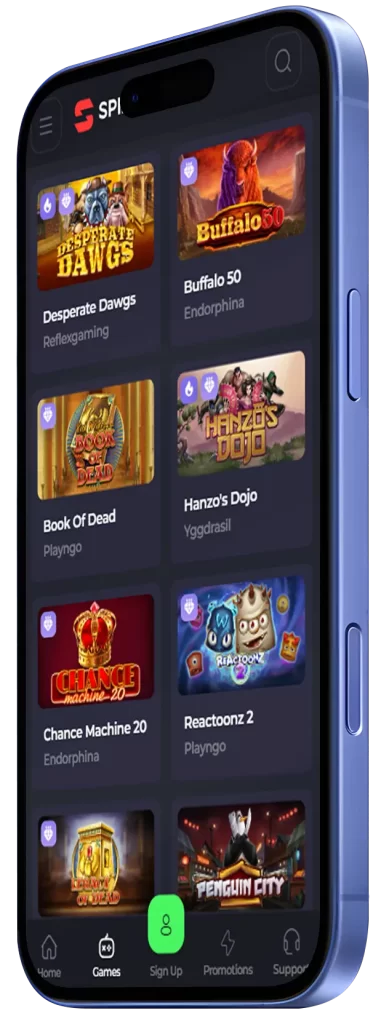 Pokies on Mobile