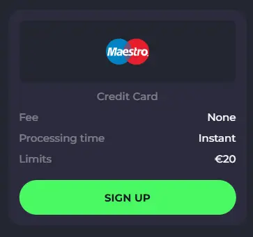 Maestro